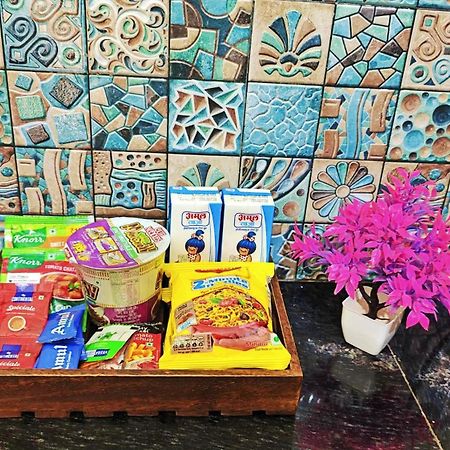 Anandam Home Stay リシケーシュ エクステリア 写真