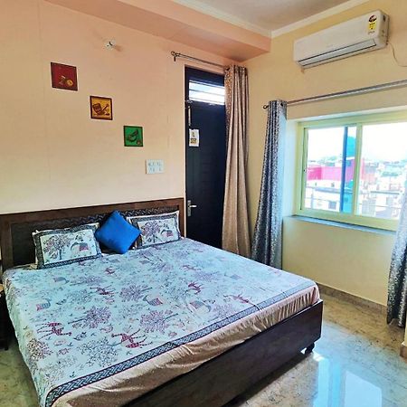 Anandam Home Stay リシケーシュ エクステリア 写真