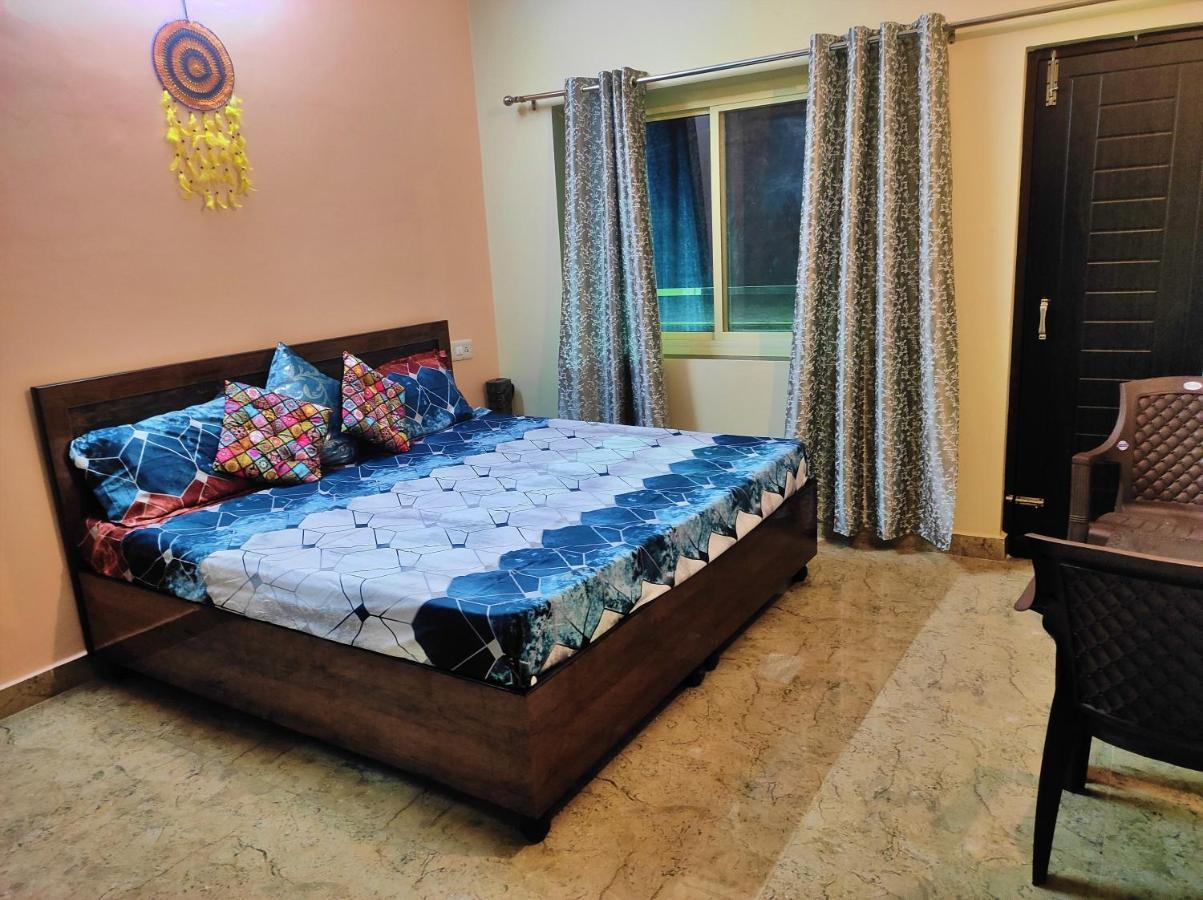 Anandam Home Stay リシケーシュ エクステリア 写真