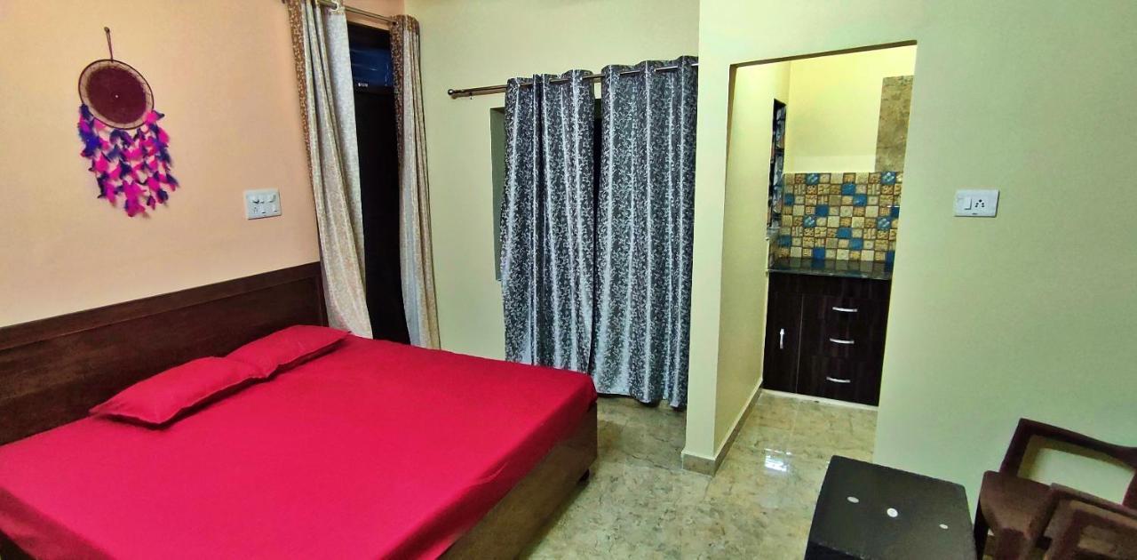 Anandam Home Stay リシケーシュ エクステリア 写真