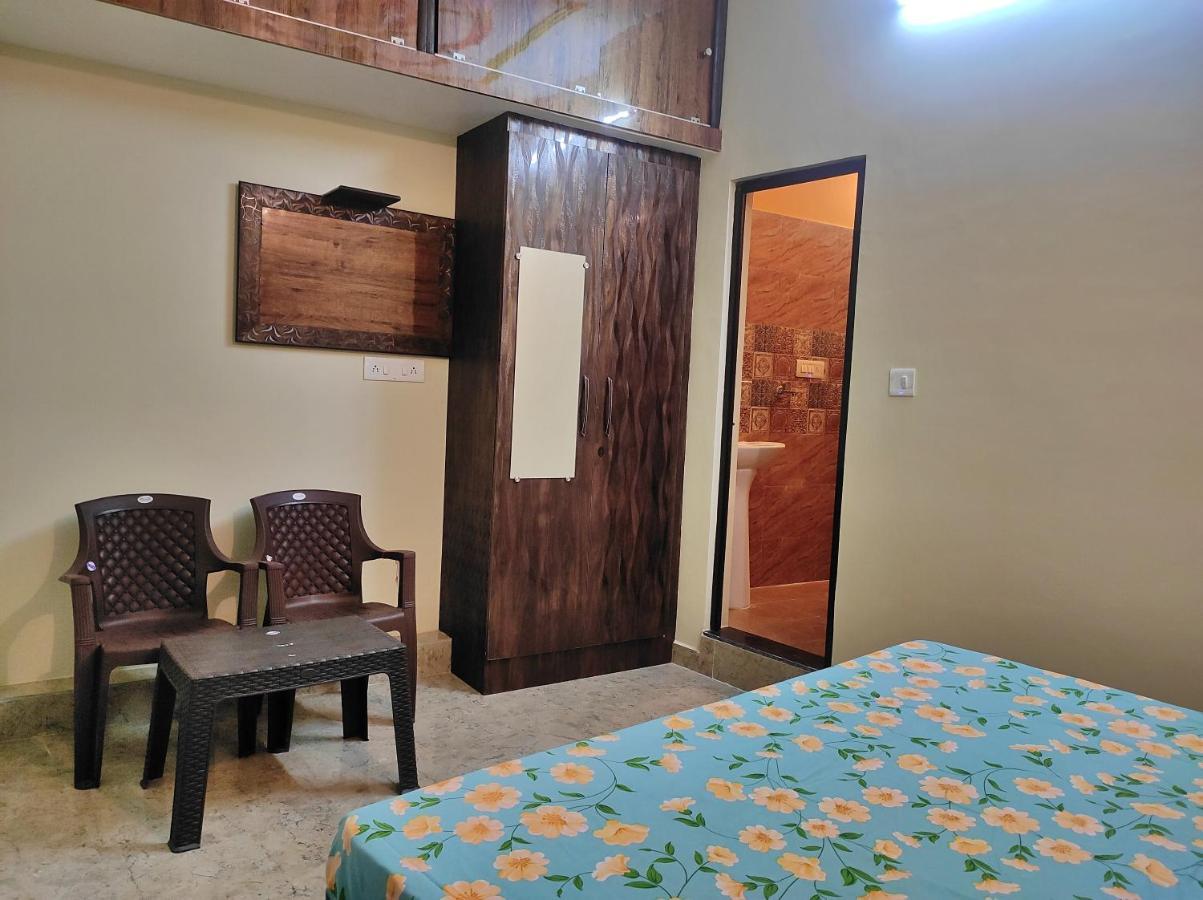 Anandam Home Stay リシケーシュ エクステリア 写真
