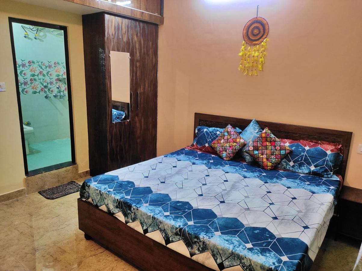 Anandam Home Stay リシケーシュ エクステリア 写真
