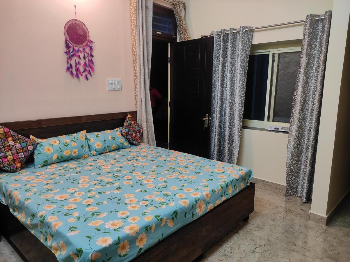 Anandam Home Stay リシケーシュ エクステリア 写真