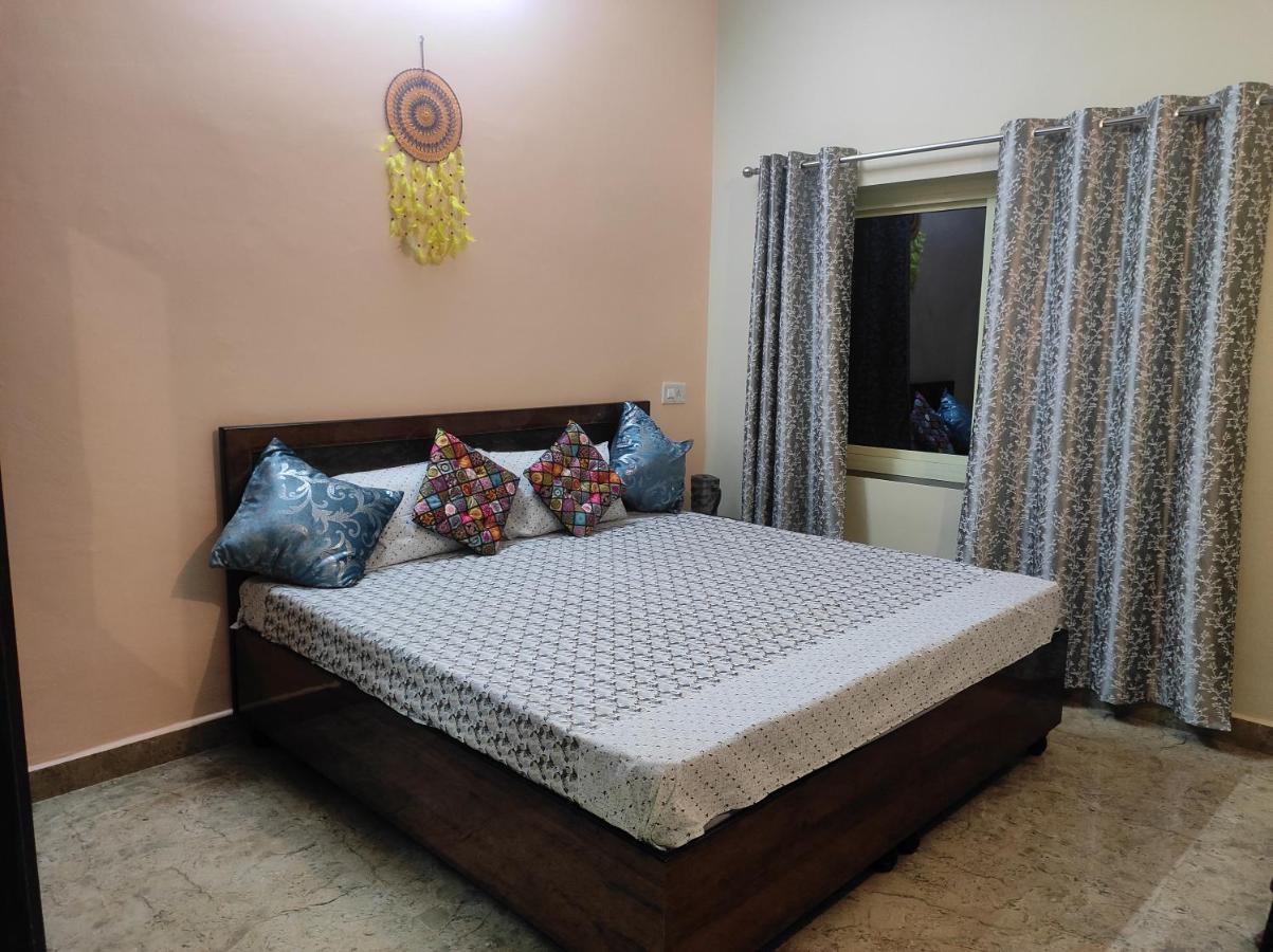 Anandam Home Stay リシケーシュ エクステリア 写真