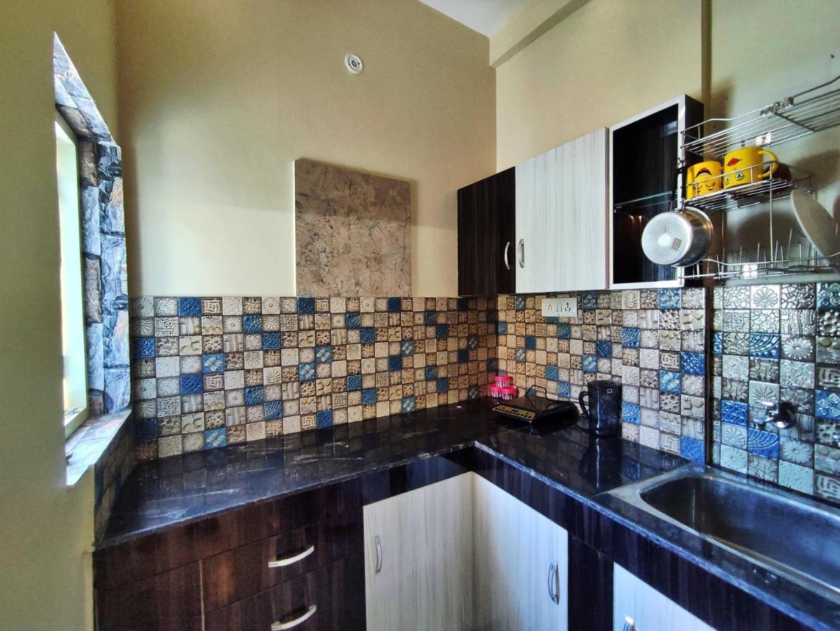 Anandam Home Stay リシケーシュ エクステリア 写真