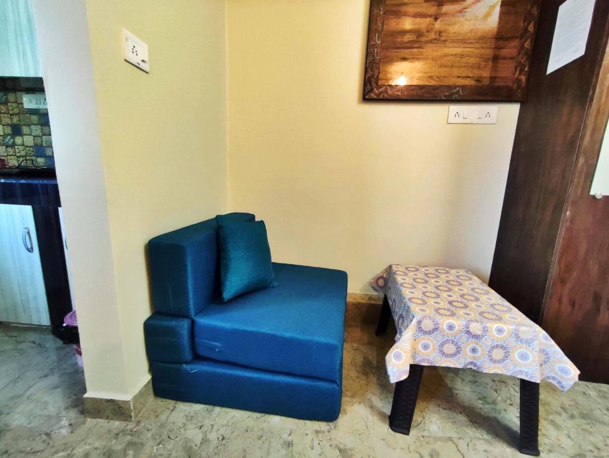 Anandam Home Stay リシケーシュ エクステリア 写真