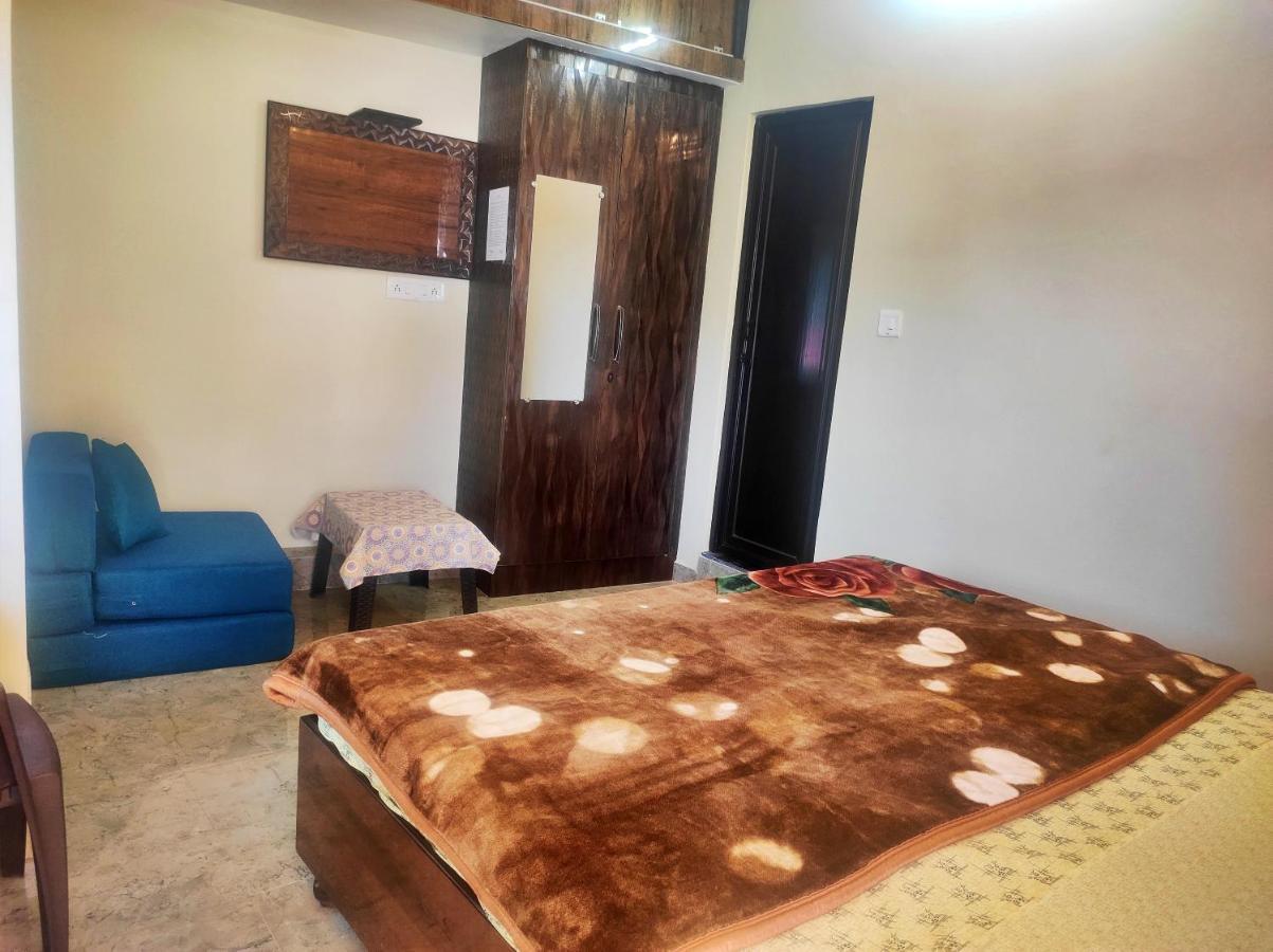 Anandam Home Stay リシケーシュ エクステリア 写真