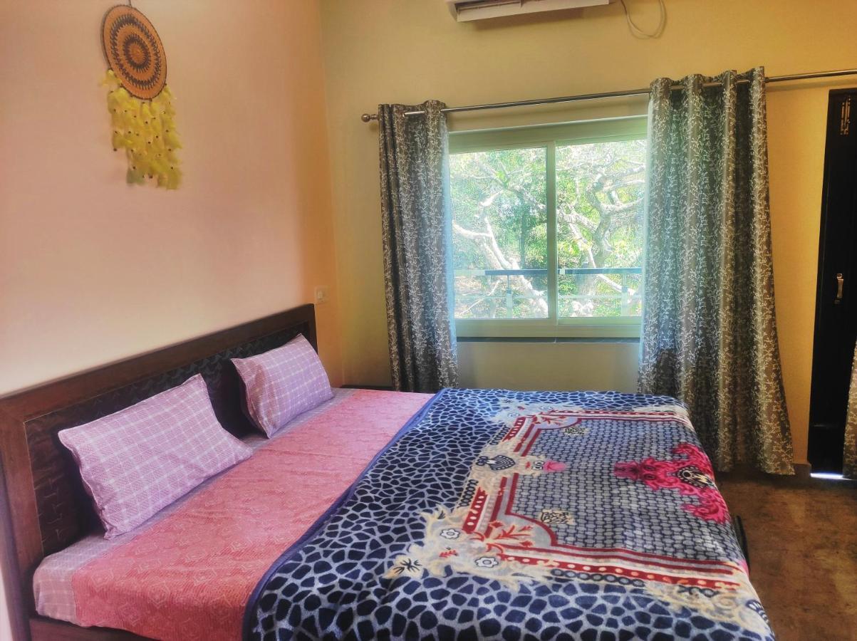 Anandam Home Stay リシケーシュ エクステリア 写真