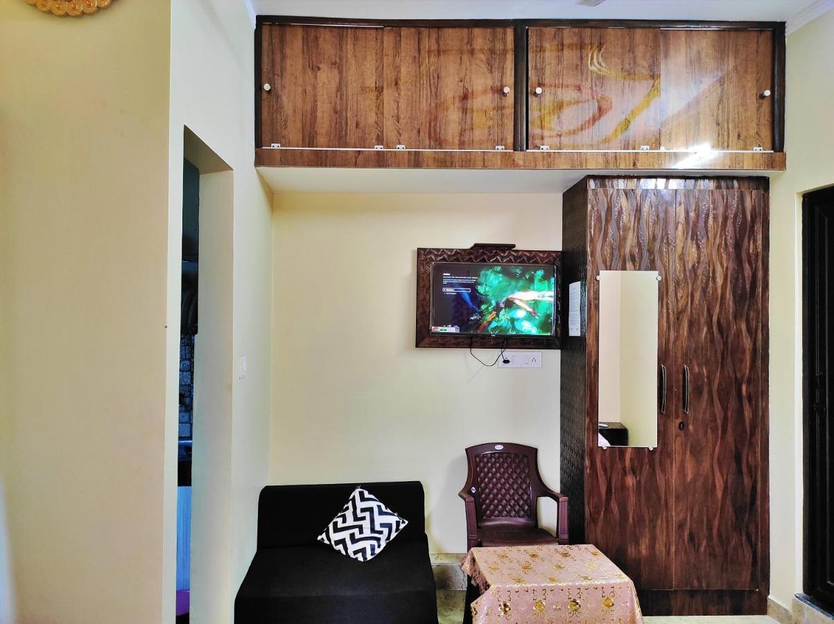 Anandam Home Stay リシケーシュ エクステリア 写真