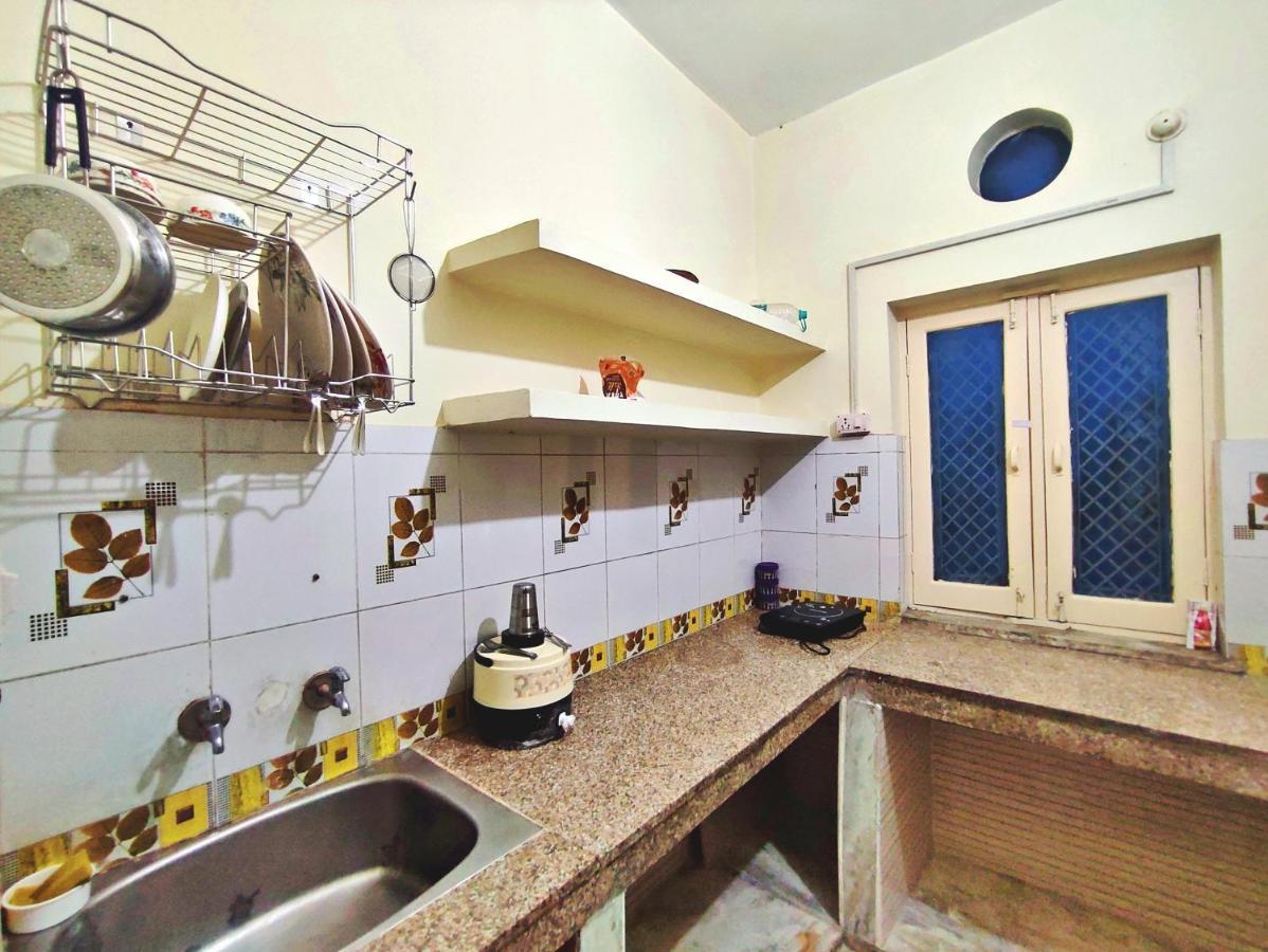 Anandam Home Stay リシケーシュ エクステリア 写真